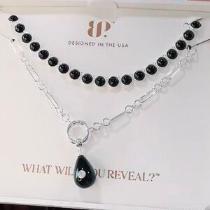 Bomb Party • Luxe Layers • SHE’S A FIERCE QUEEN (Style Council Elite) 👑